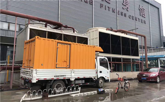 淄川300KW发电机组适配电缆规格选型指南
