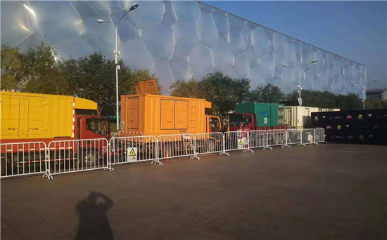淄川400KW发电机组适配电缆规格选型指南