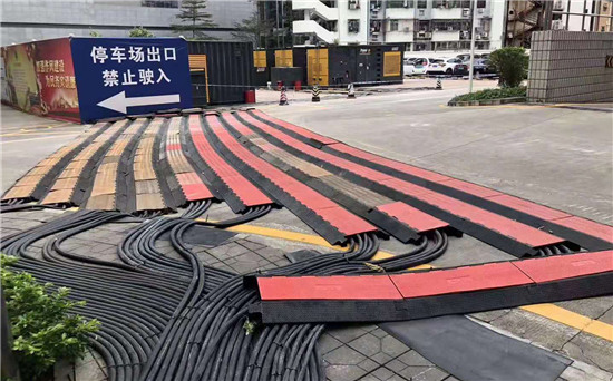淄川发电机组电缆选型完整具体步骤（工程通用标准流程）